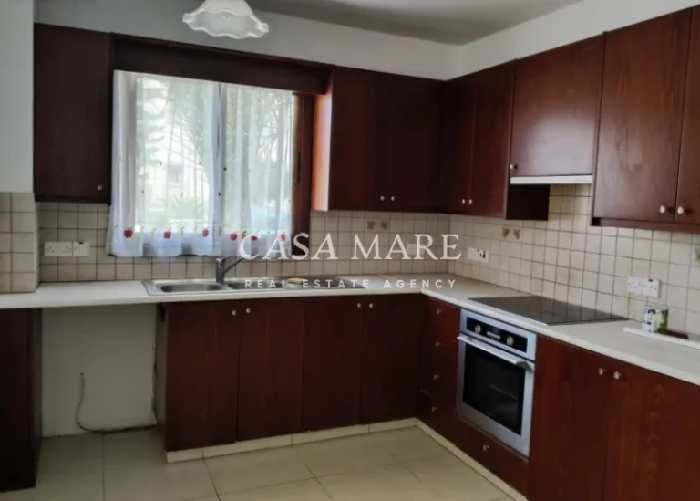 2 Bedroom Apartment for Sale in Lakatameia – Agios Nikolaos, Nicosia District