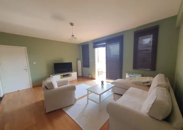 3 Bedroom Apartment for Rent in Nicosia – Agios Andreas