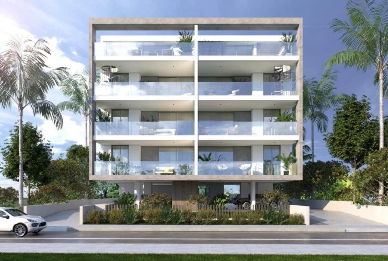 3 Bedroom Apartment for Sale in Ypsonas, Limassol District