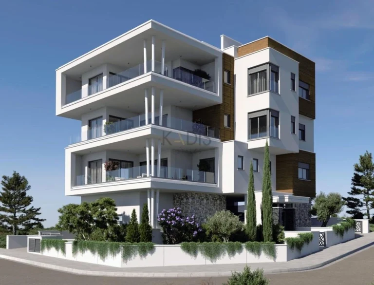 3 Bedroom Apartment for Sale in Limassol – Panthea