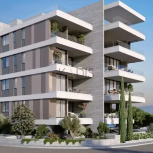 2 Bedroom Apartment for Sale in Limassol District