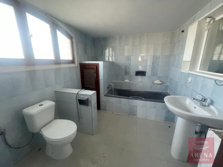 3 Bedroom House for Sale in Larnaca District