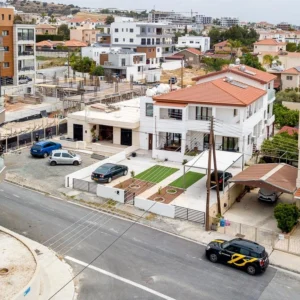 3 Bedroom House for Sale in Limassol – Agios Athanasios