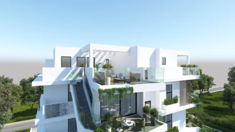 2 Bedroom Apartment for Sale in Larnaca