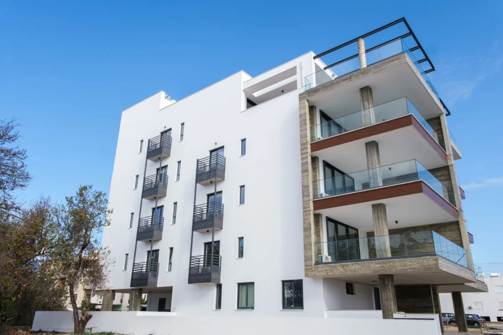 3 Bedroom Apartment for Rent in Paphos – Agios Theodoros