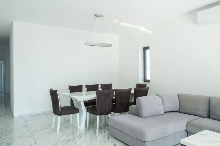 3 Bedroom Apartment for Rent in Paphos – Agios Theodoros