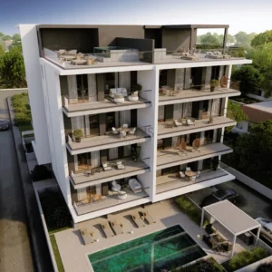 3 Bedroom Apartment for Sale in Limassol District