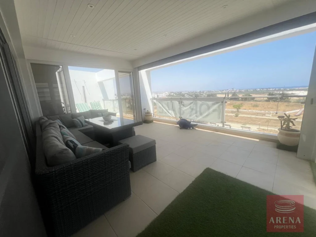 2 Bedroom Apartment for Sale in Oroklini, Larnaca District