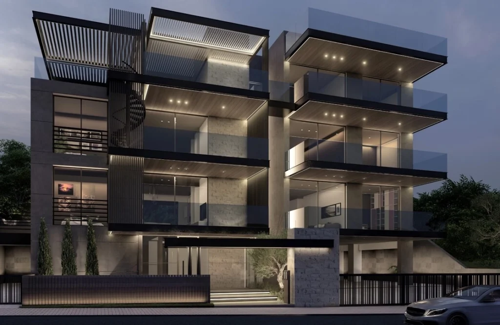 111m² Building for Sale in Limassol