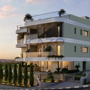 2 Bedroom Apartment for Sale in Limassol District