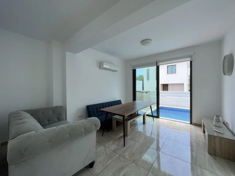 3 Bedroom House for Sale in Famagusta District