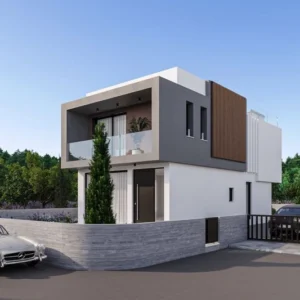 3 Bedroom House for Sale in Mesogi, Paphos District