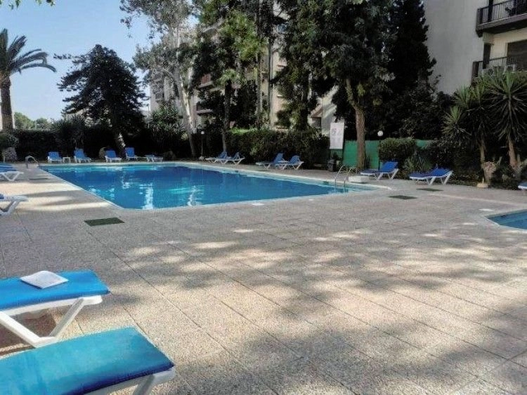 1 Bedroom Apartment for Rent in Limassol District