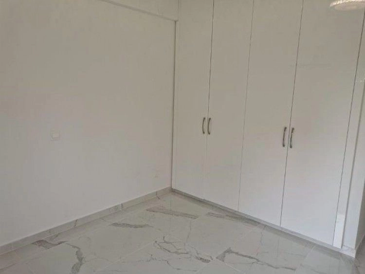 1 Bedroom Apartment for Rent in Limassol District