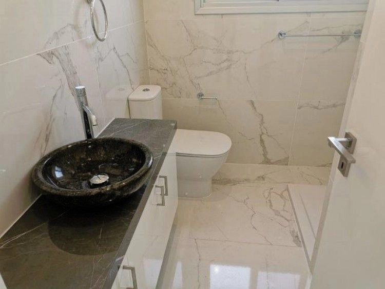 1 Bedroom Apartment for Rent in Limassol District
