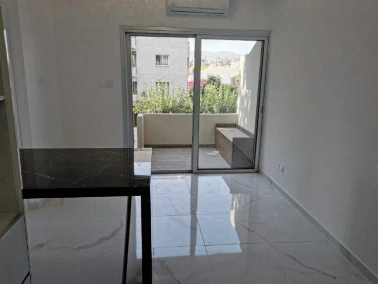 1 Bedroom Apartment for Rent in Limassol District