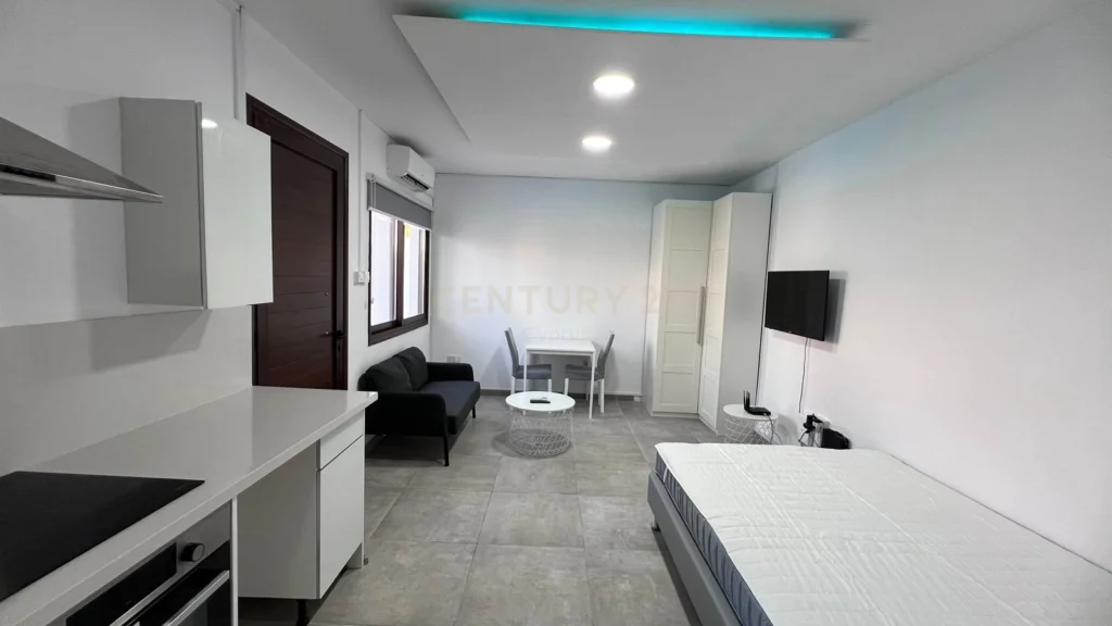 1 Bedroom Apartment for Rent in Limassol District