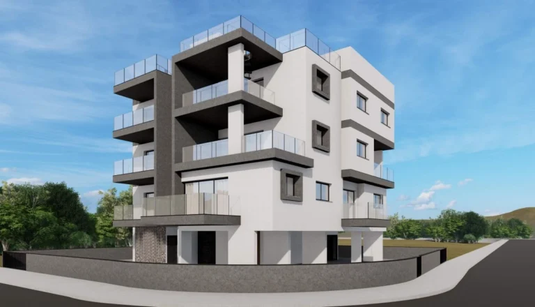 3 Bedroom Apartment for Sale in Ypsonas, Limassol District