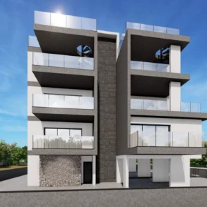 3 Bedroom Apartment for Sale in Ypsonas, Limassol District