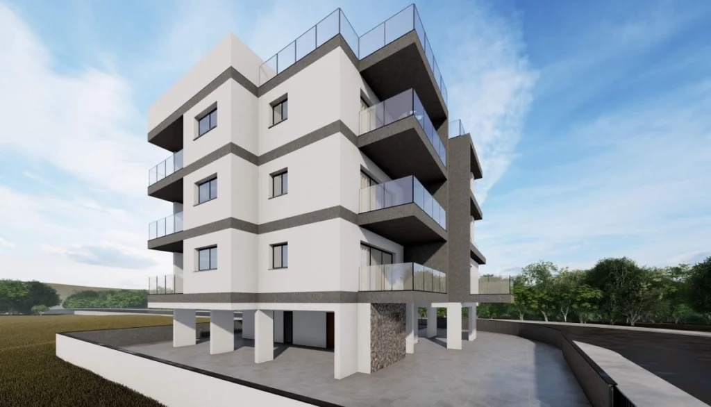 3 Bedroom Apartment for Sale in Ypsonas, Limassol District