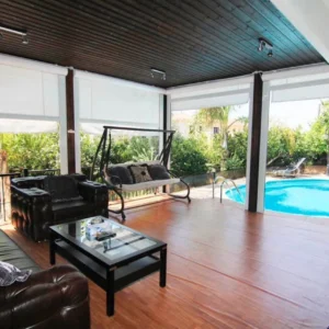 6+ Bedroom House for Sale in Limassol District