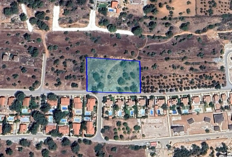 for Sale in Souni, Limassol District