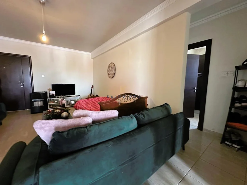 2 Bedroom Apartment for Sale in Aradippou, Larnaca District