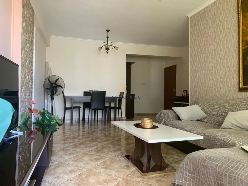 3 Bedroom Apartment for Sale in Drosia, Larnaca District