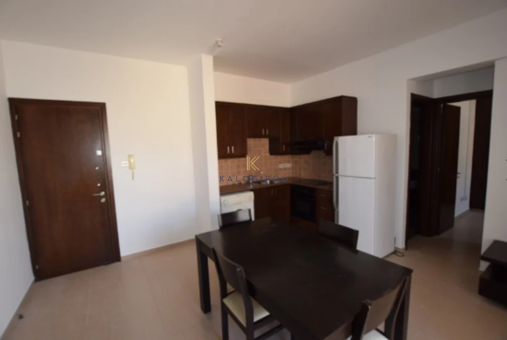 1 Bedroom Apartment for Sale in Aradippou, Larnaca District