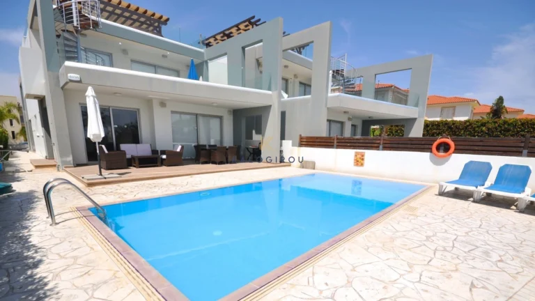 Cheap Apartments for Sale Larnaca up to 700000 euro