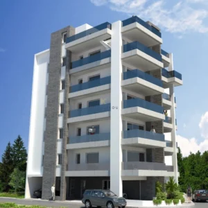 3 Bedroom Apartment for Sale in Drosia, Larnaca District