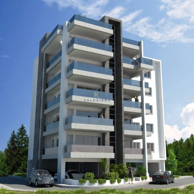 2 Bedroom Apartment for Sale in Drosia, Larnaca District