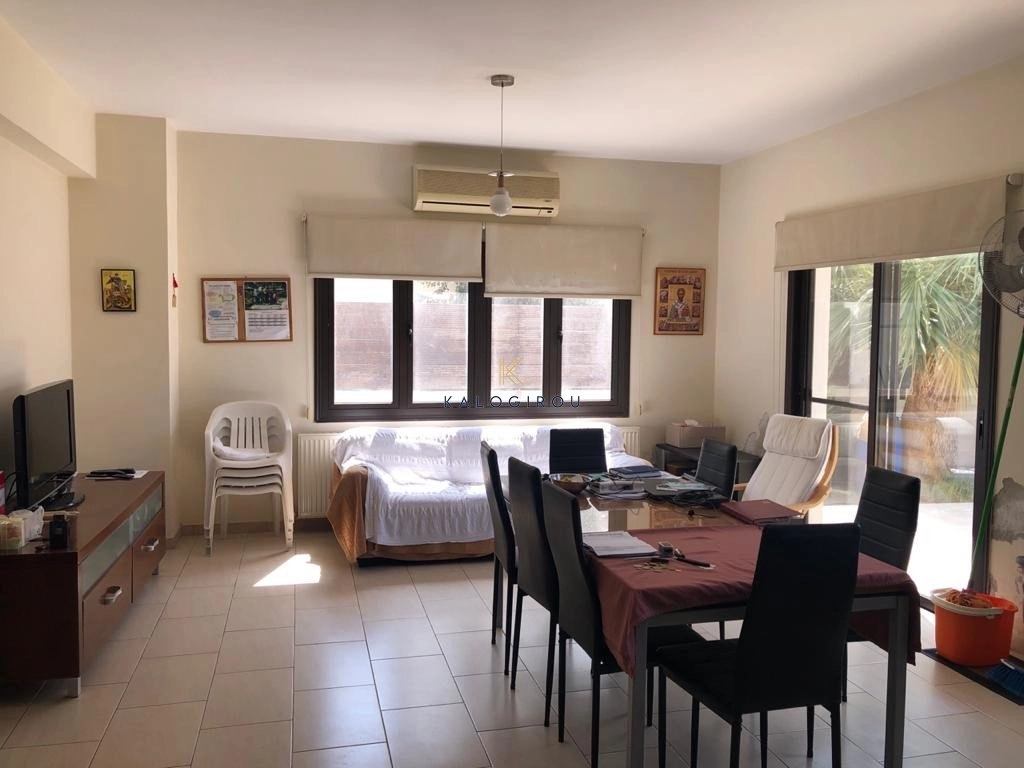 4 Bedroom House for Sale in Dromolaxia, Larnaca District