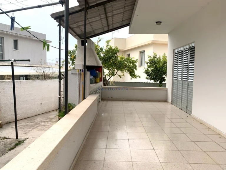 4 Bedroom House for Sale in Larnaca District