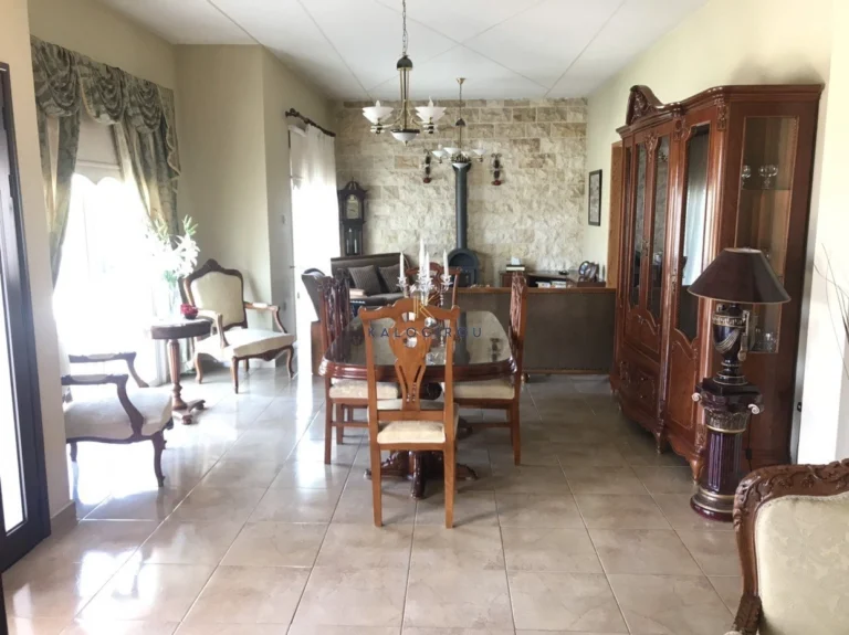 3 Bedroom House for Sale in Livadia Larnakas, Larnaca District