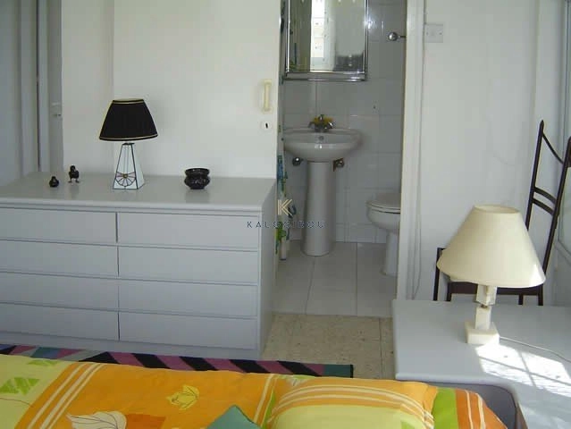 3 Bedroom Apartment for Sale in Larnaca District