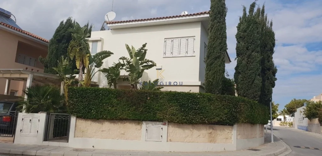 3 Bedroom House for Sale in Dhekelia, Larnaca District