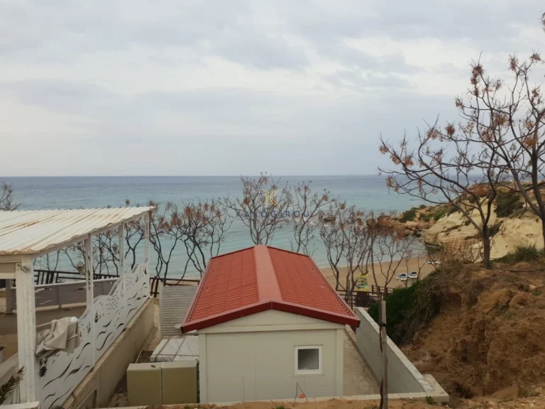 3 Bedroom House for Sale in Kapparis, Famagusta District