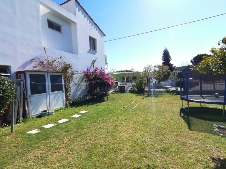 4 Bedroom House for Sale in Kiti, Larnaca District