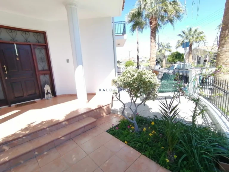 4 Bedroom House for Sale in Kiti, Larnaca District