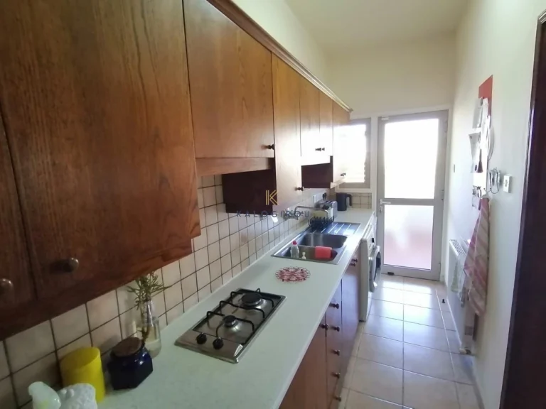 4 Bedroom House for Sale in Kiti, Larnaca District