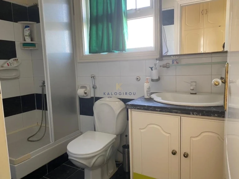 5 Bedroom House for Rent in Oroklini, Larnaca District