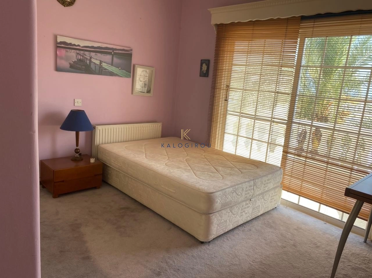 5 Bedroom House for Rent in Oroklini, Larnaca District