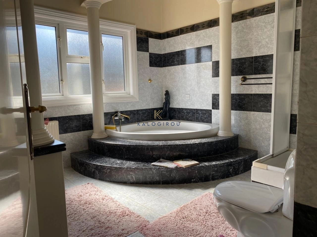 5 Bedroom House for Rent in Oroklini, Larnaca District