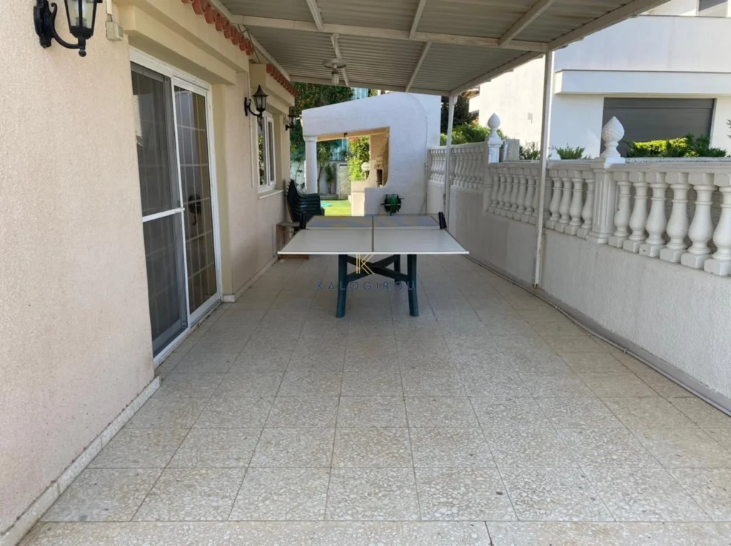 5 Bedroom House for Rent in Oroklini, Larnaca District