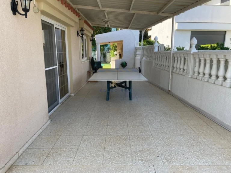 5 Bedroom House for Rent in Oroklini, Larnaca District