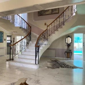 5 Bedroom House for Rent in Oroklini, Larnaca District