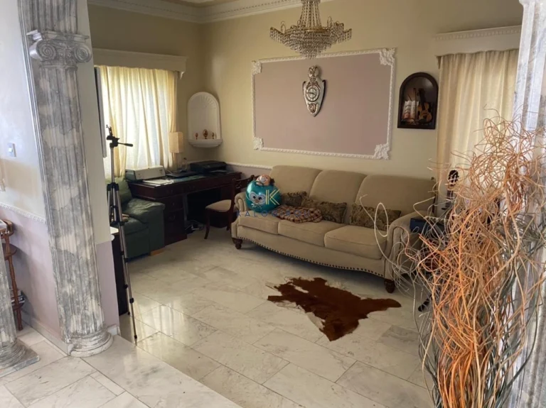 5 Bedroom House for Rent in Oroklini, Larnaca District