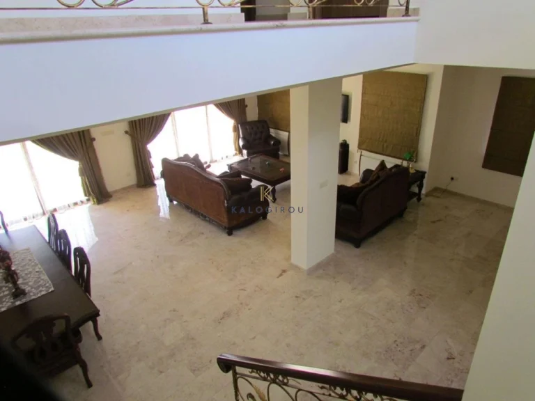 4 Bedroom House for Sale in Larnaca District