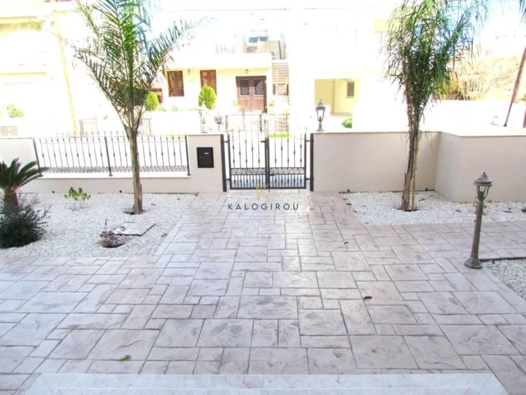 4 Bedroom House for Sale in Larnaca District